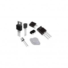 TDA3520 integrated circuit