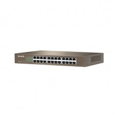 LAN Switch 24 Ports 10 100 Mbps Tenda TEF1024D
