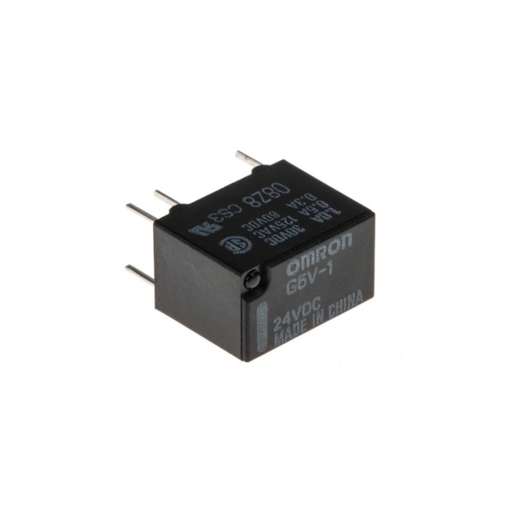 Relay G5V-1 Omron 24Vdc