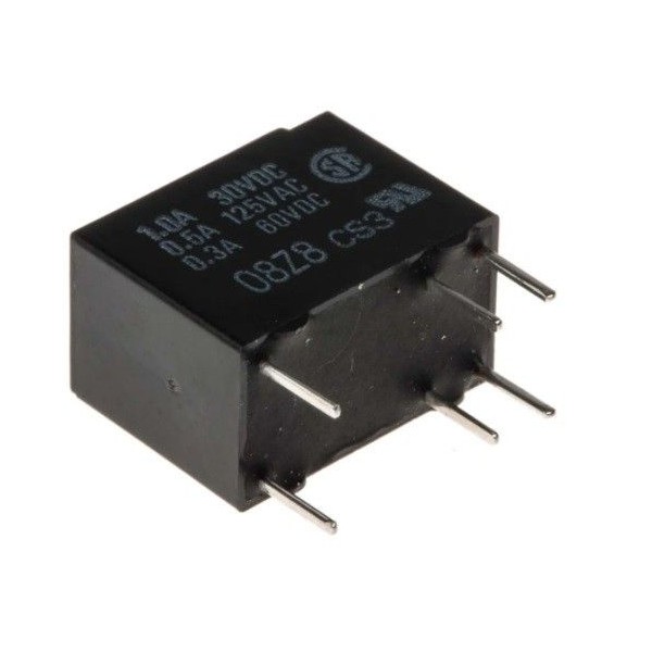 Relay G5V-1 Omron 24Vdc