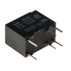 Relay G5V-1 Omron 24Vdc