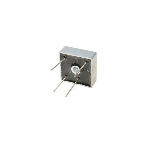 KBPC3508W Ponte di diodi 35A 800V da circuito stampato