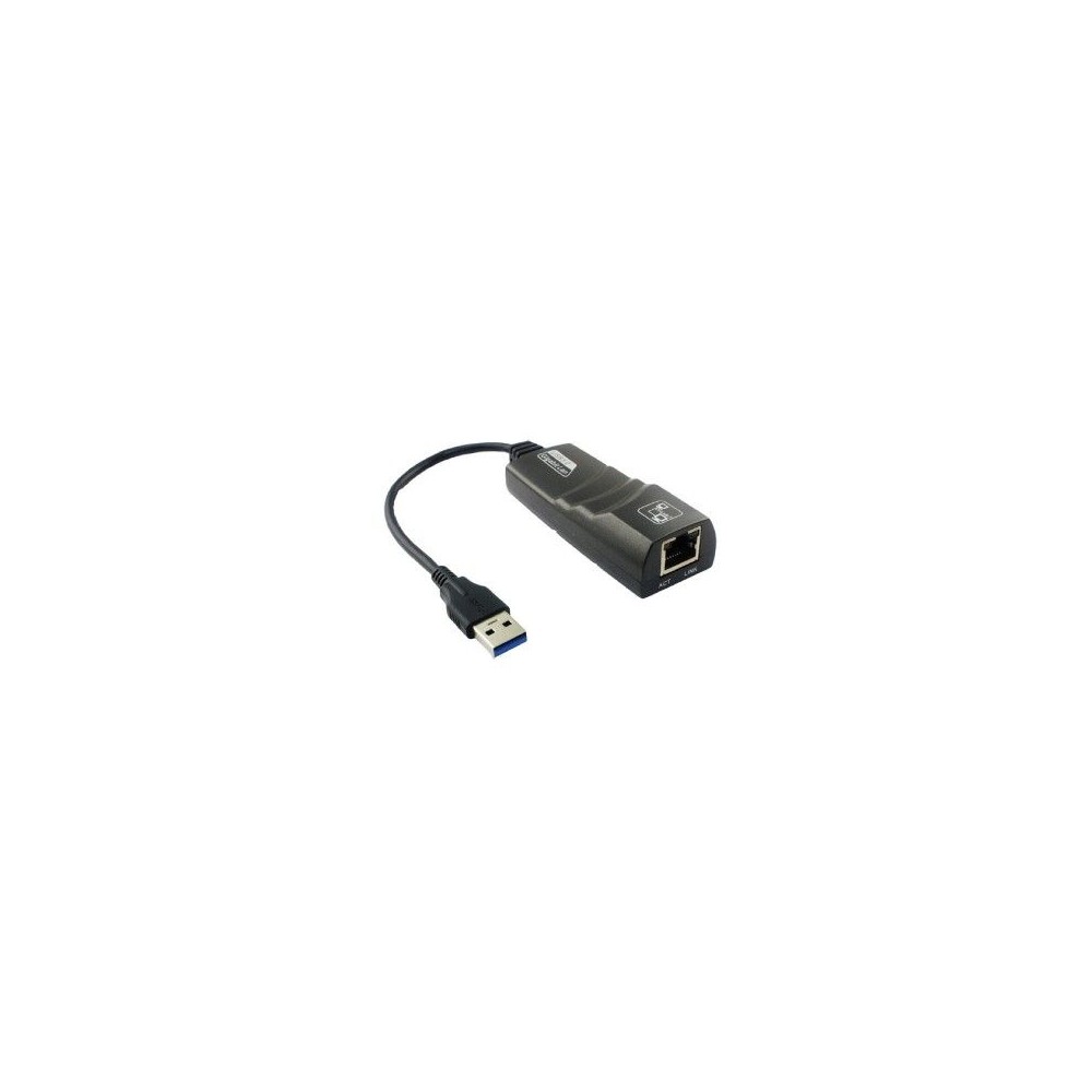 Adattatore da USB 3.0 a LAN Ethernet gigabit