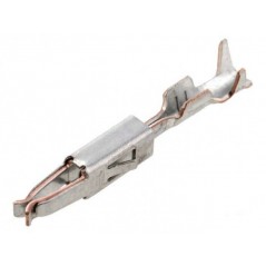 Contatto mini ISO femmina