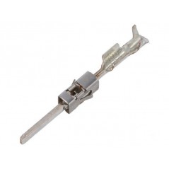 Male mini ISO contact