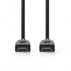 1mt premium HDMI cable version 2.0b