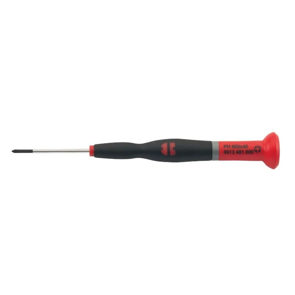 PR 000 Wurth Zebra cross precision screwdriver