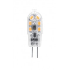 LED bulb with 1.5W G4 socket for warm light power