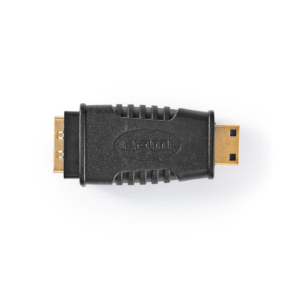 HDMI to mini HDMI adapter