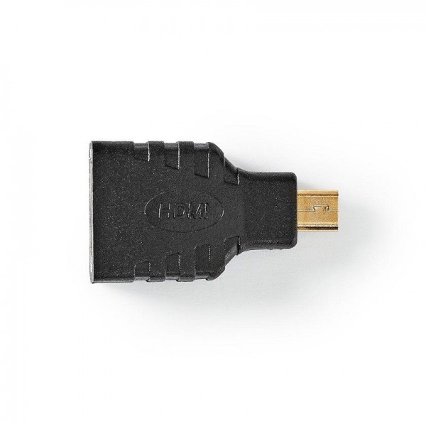 Adattatore da HDMI a micro HDMI