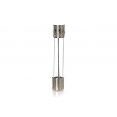 Glass fuse 6X32 500mA rapid 250Vac