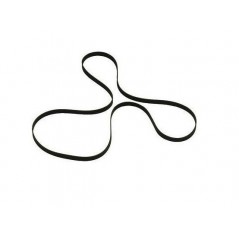 201mm trasmission flat belt