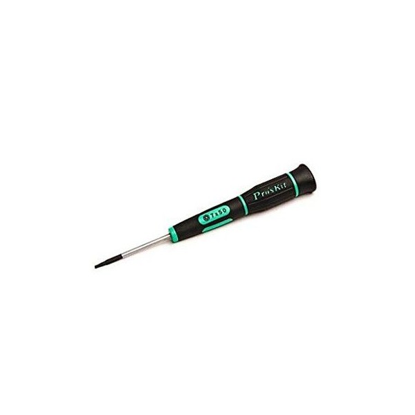 Cacciavite Torx T7H con foro