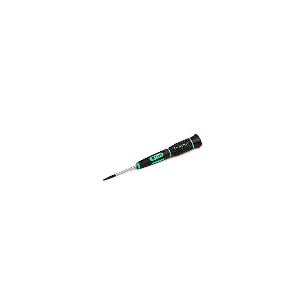 Cacciavite Torx T7H con foro
