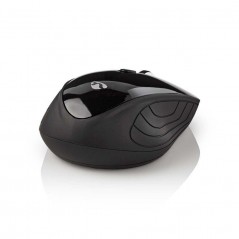 Mouse ottico wireless 1600 DPI 3 pulsanti