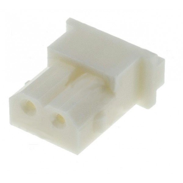 2-pole female A2506 connector Ceb - 1