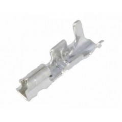 Contatto femmina a crimpare per connettori A2506