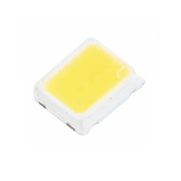 SMD 2835 led cold white 0.25W