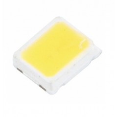 SMD 2835 led cold white 0.25W