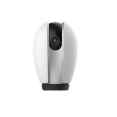 1080p indoor wireless IP motorized camera