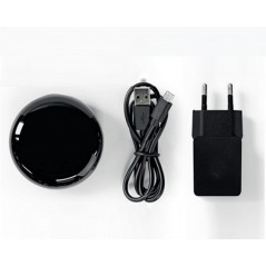 Telecomando universale infrarossi IR Wi-Fi