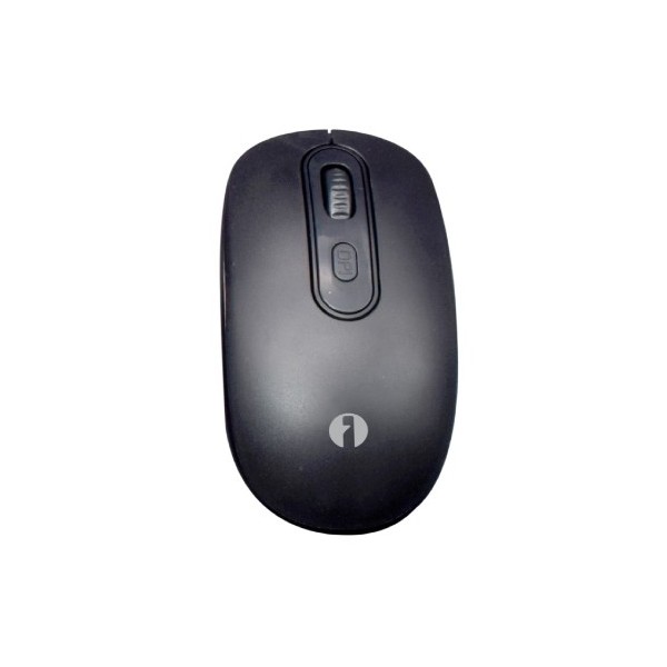 Kit mouse e tastiera wireless