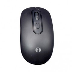 Kit mouse e tastiera wireless