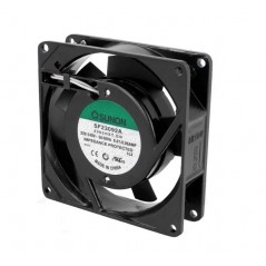 Ventola 92x92x25mm 230Vac SF23092A2092HST.GN