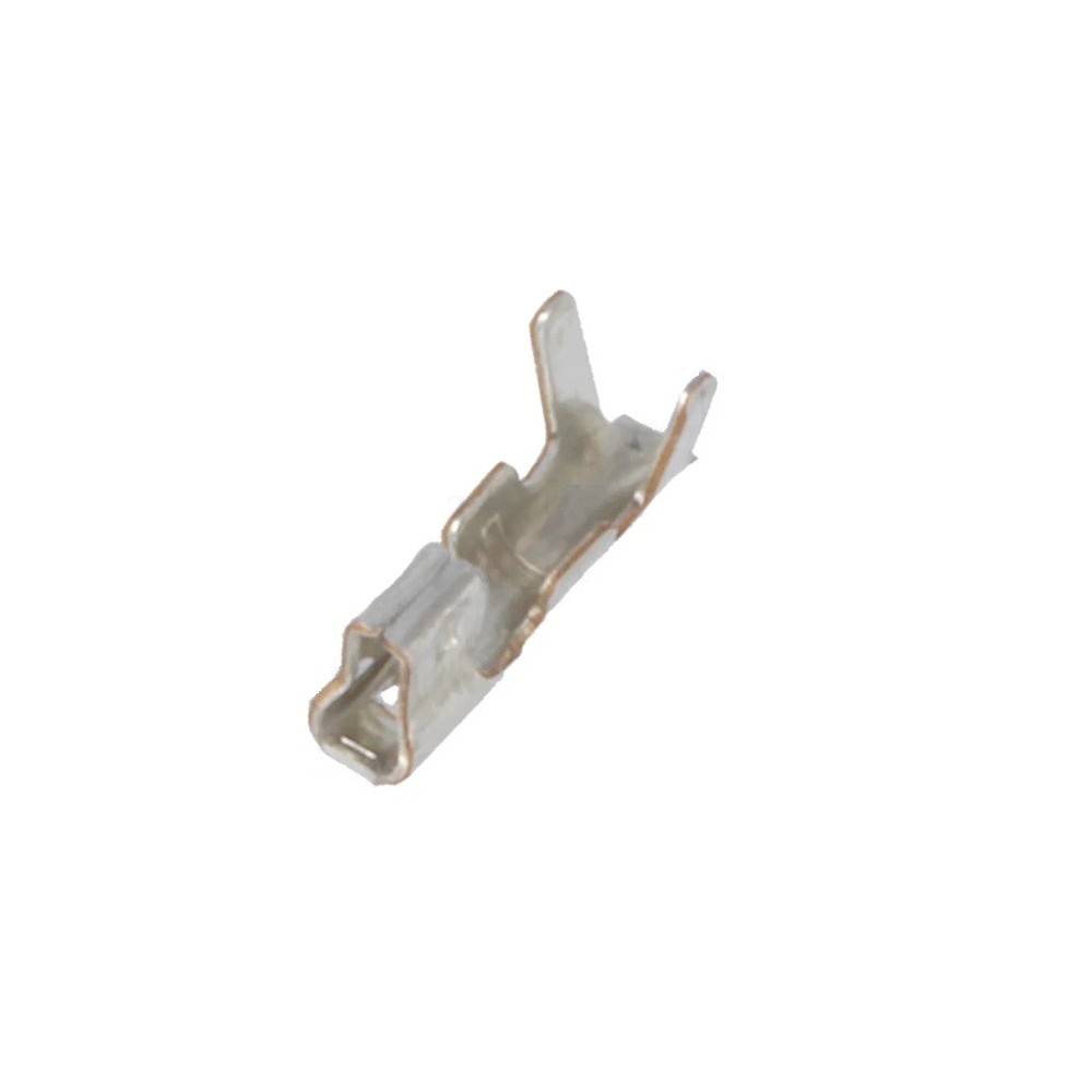 Crimp female contact for NXG connectors