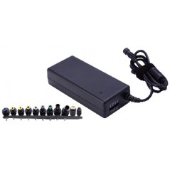 90W universal notebook power supply