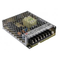 Professional 12V DC 8.5A power supply LRS-100-12