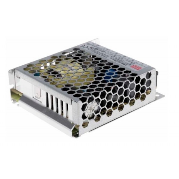 24V DC 2.2A professional power supply LRS-50-24