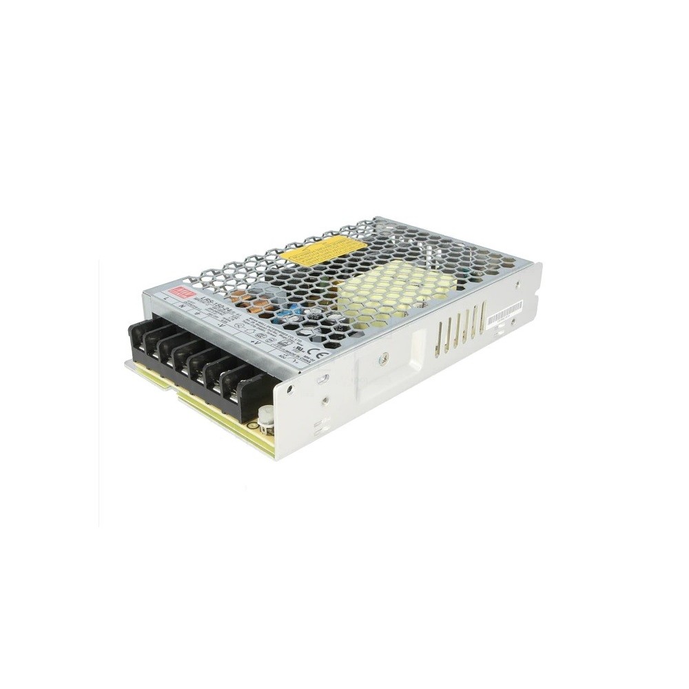 24V DC 6.5A professional power supply LRS-150-24