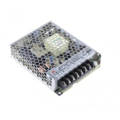24V DC 4.5A professional power supply LRS-100-24