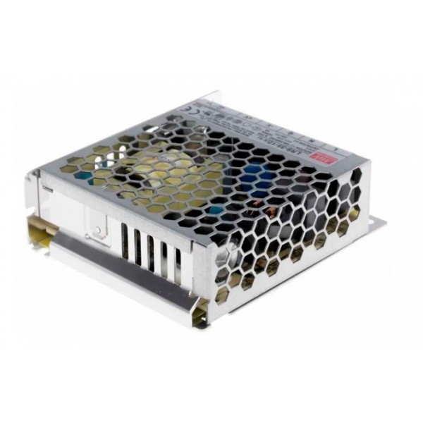 Professional 12V DC 3A power supply LRS-35-12