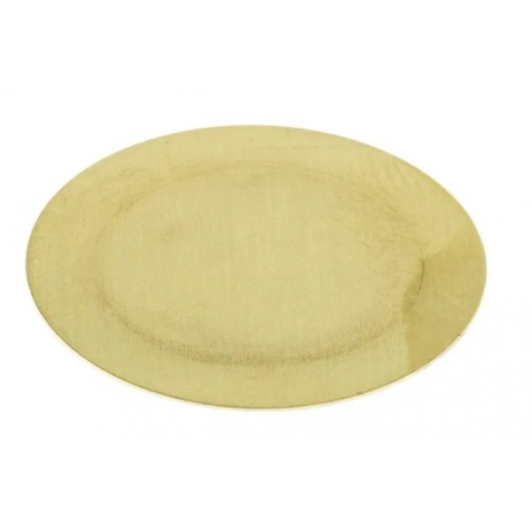 27mm piezoelectric buzzer with disc