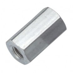 M3 metal spacer F-F 10mm