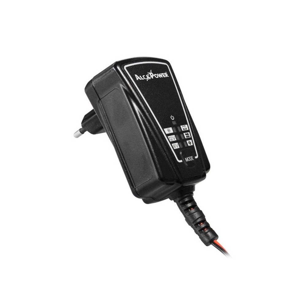 Professional 6-12V charger for lead CX3