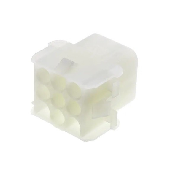 Connettore 9 poli femmina AMP MATE-N-LOK 1-480707-0