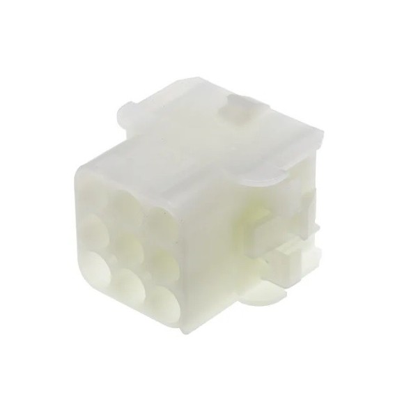 Connettore 9 poli femmina AMP MATE-N-LOK 1-480707-0