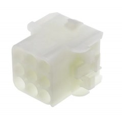 Connettore 9 poli femmina AMP MATE-N-LOK 1-480707-0
