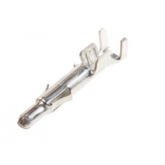 Contatto maschio per AMP MATE-N-LOK 350547-1