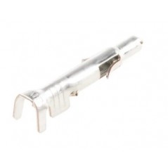 Male contact for AMP MATE-N-LOK 350547-1