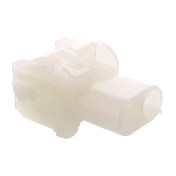 Connettore 2 poli femmina AMP MATE-N-LOK 1-480699-0