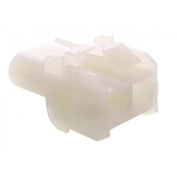 Connettore 2 poli femmina AMP MATE-N-LOK 1-480699-0