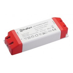 24V DC 4.16A isolated power supply with terminals