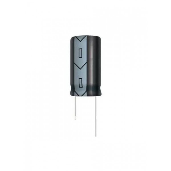 820uF 25V Electrolytic capacitor