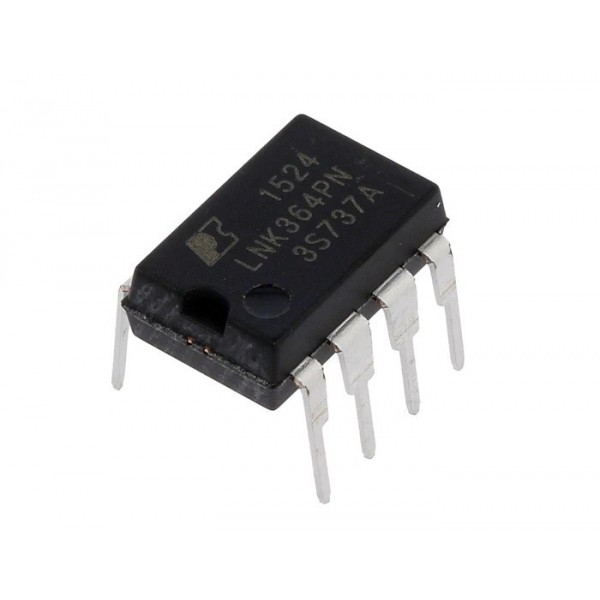 LNK364PN integrated circuit