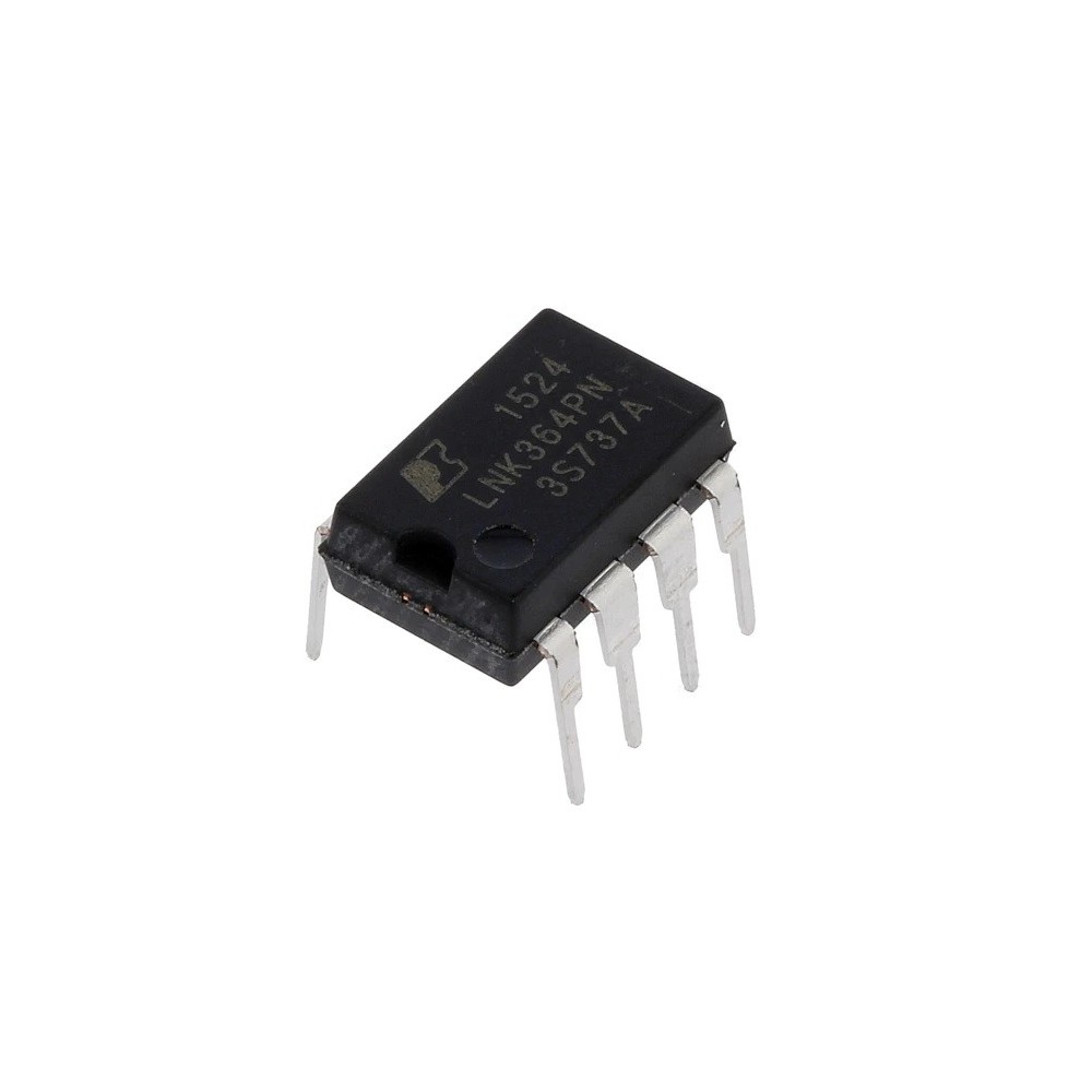 LNK364PN integrated circuit