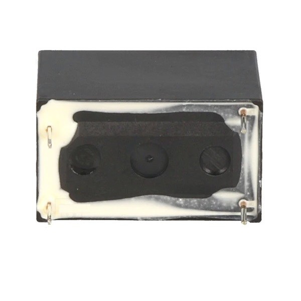 Relè 12V 5A 1 Scambio JV-12S-KT TAKAMISAWA